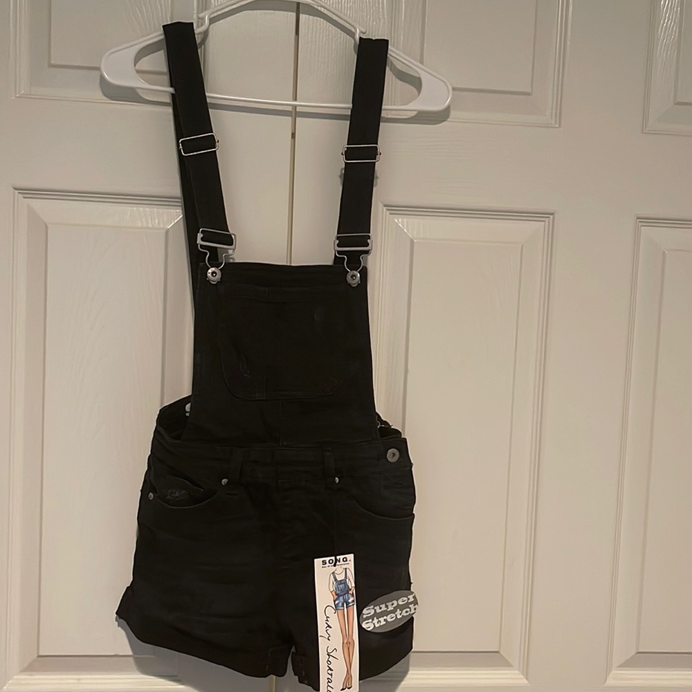 Denim, brand new with tags